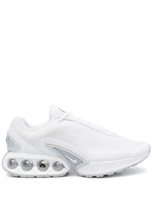 Nike Air Max Dn 'All White'