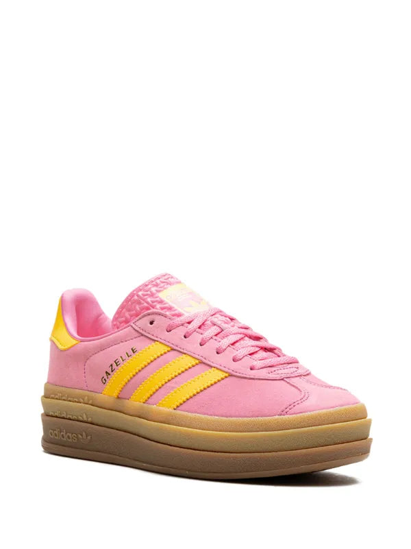 Adidas Gazelle Bold 'Bliss Pink Spark'