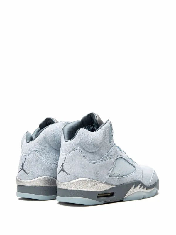 Air Jordan 5 Retro 'Blue Bird'