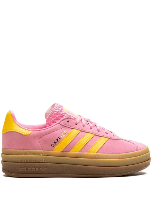 Adidas Gazelle Bold 'Bliss Pink Spark'