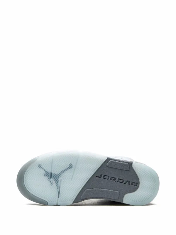 Air Jordan 5 Retro 'Blue Bird'