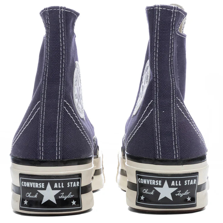 Converse Chuck 70 Mid 'Dark blue'