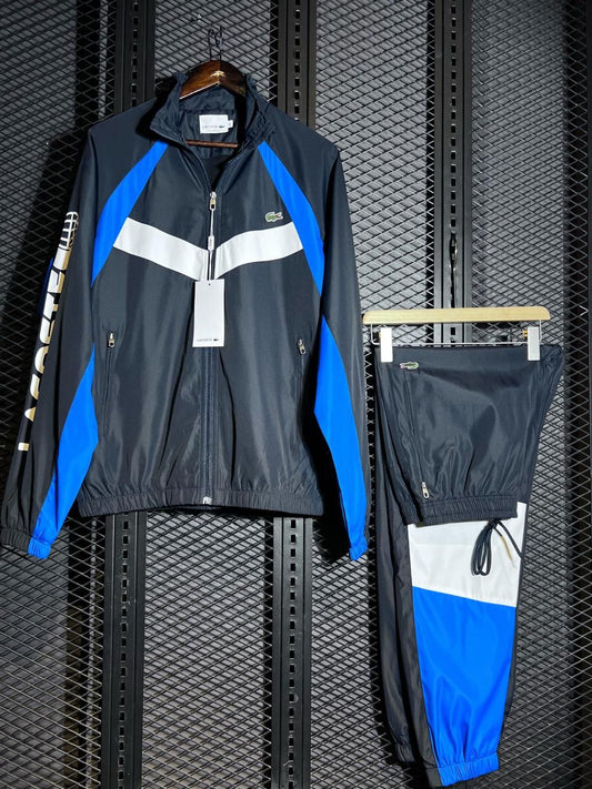 Lacoste Tracksuit 'Multicolour'