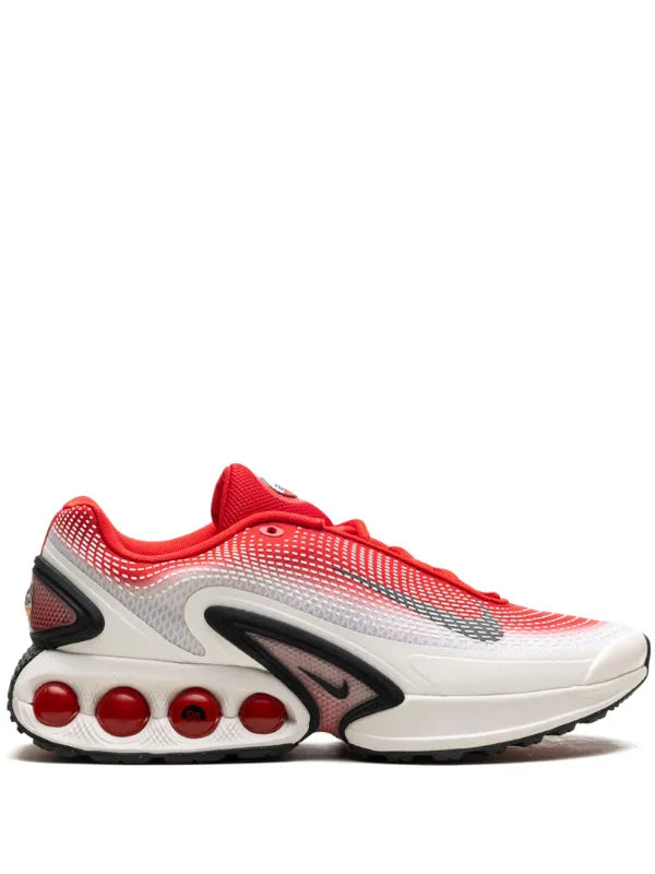 Nike Air Max Dn 'University Red'