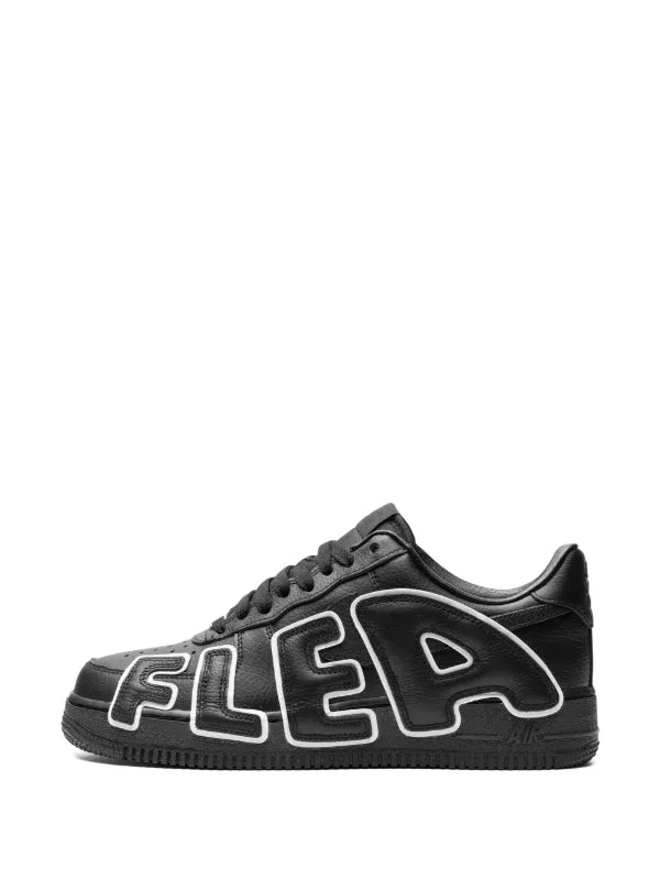 Nike x CPFM Air Force 1 'Black'