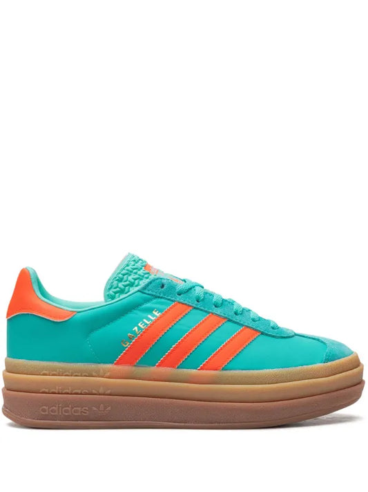 Adidas Gazelle Bold 'Orange'