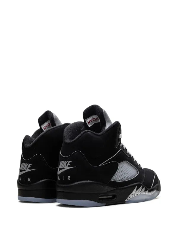 Air Jordan 5 Retro OG 'Metallic Reimagined'