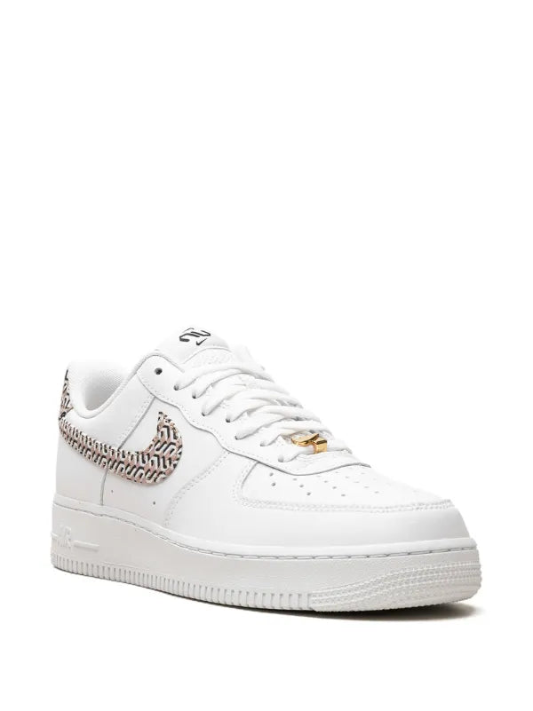 Nike Air Force 1 Low 'Malachite - White'