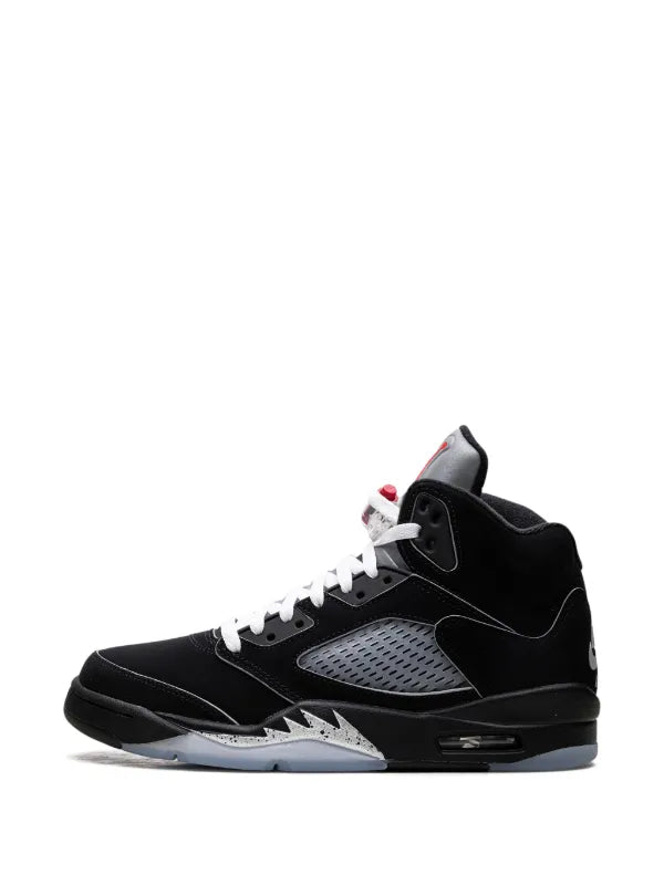 Air Jordan 5 Retro OG 'Metallic Reimagined'