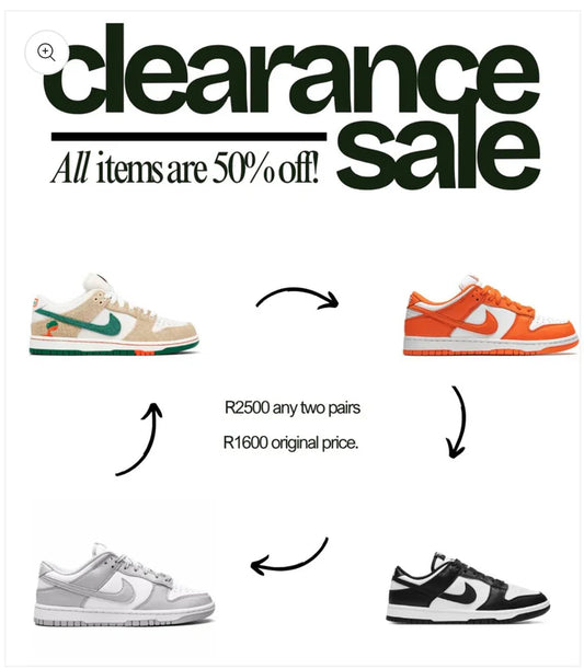 Any 2 Dunks
