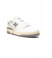 NEW BALANCE 550 WHITE/GREY