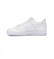 AIR FORCE 1 '07 LOW WHITE