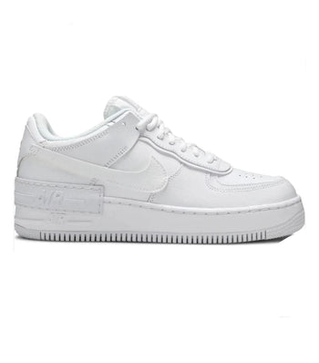 AIR FORCE 1 SHADOW - TRIPLE WHITE