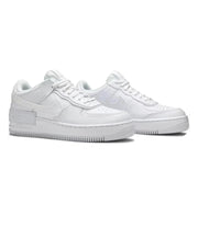 AIR FORCE 1 SHADOW - TRIPLE WHITE