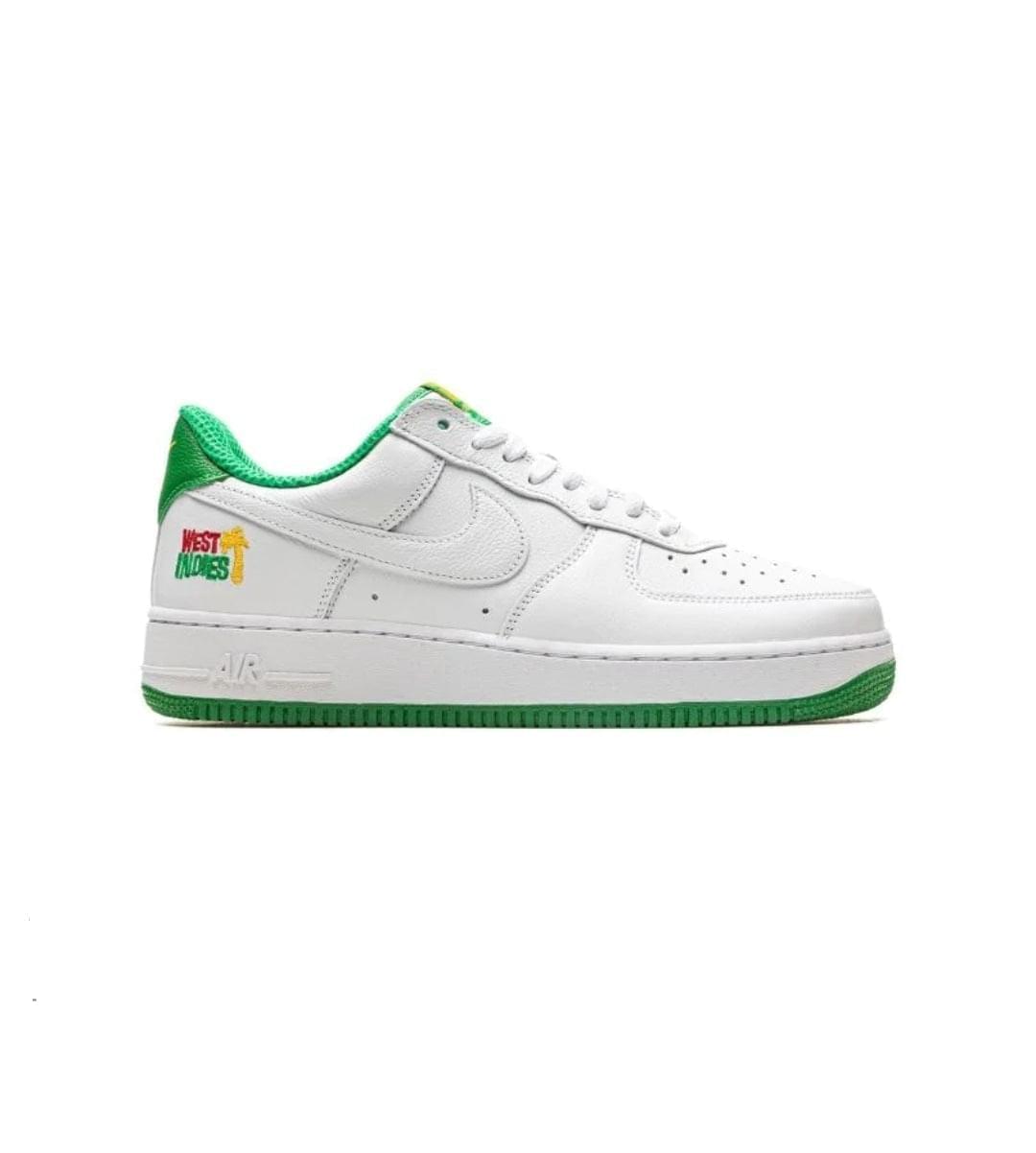 AIR FORCE  1 LOW SNEAKERS