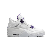 Air Jordan 4 Retro sneakers