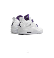 Air Jordan 4 Retro sneakers