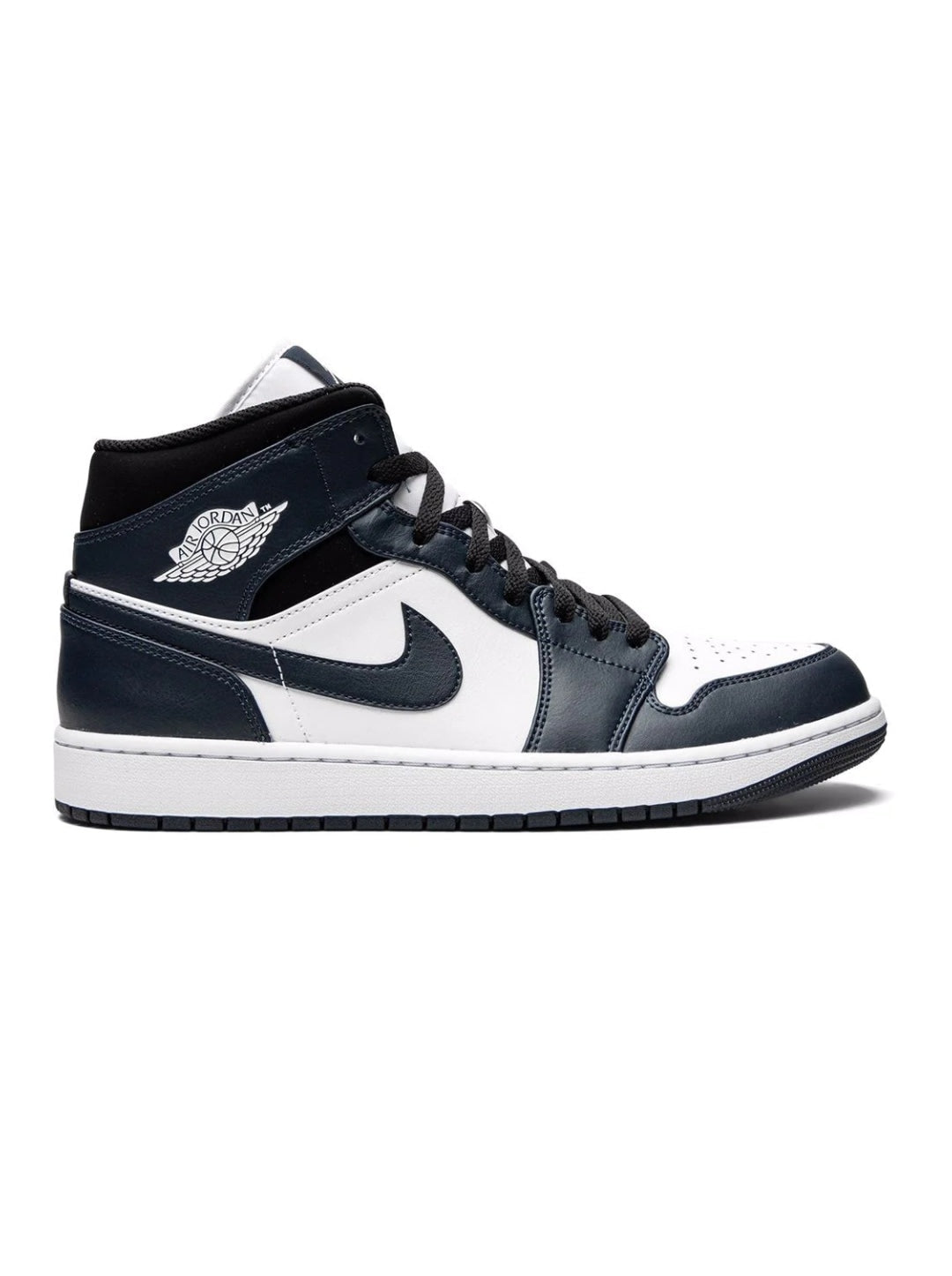 Jordan 1 Mid sneakers