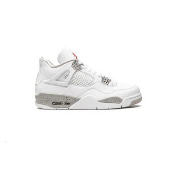 AIR JORDAN  4 RETRO SNEAKERS