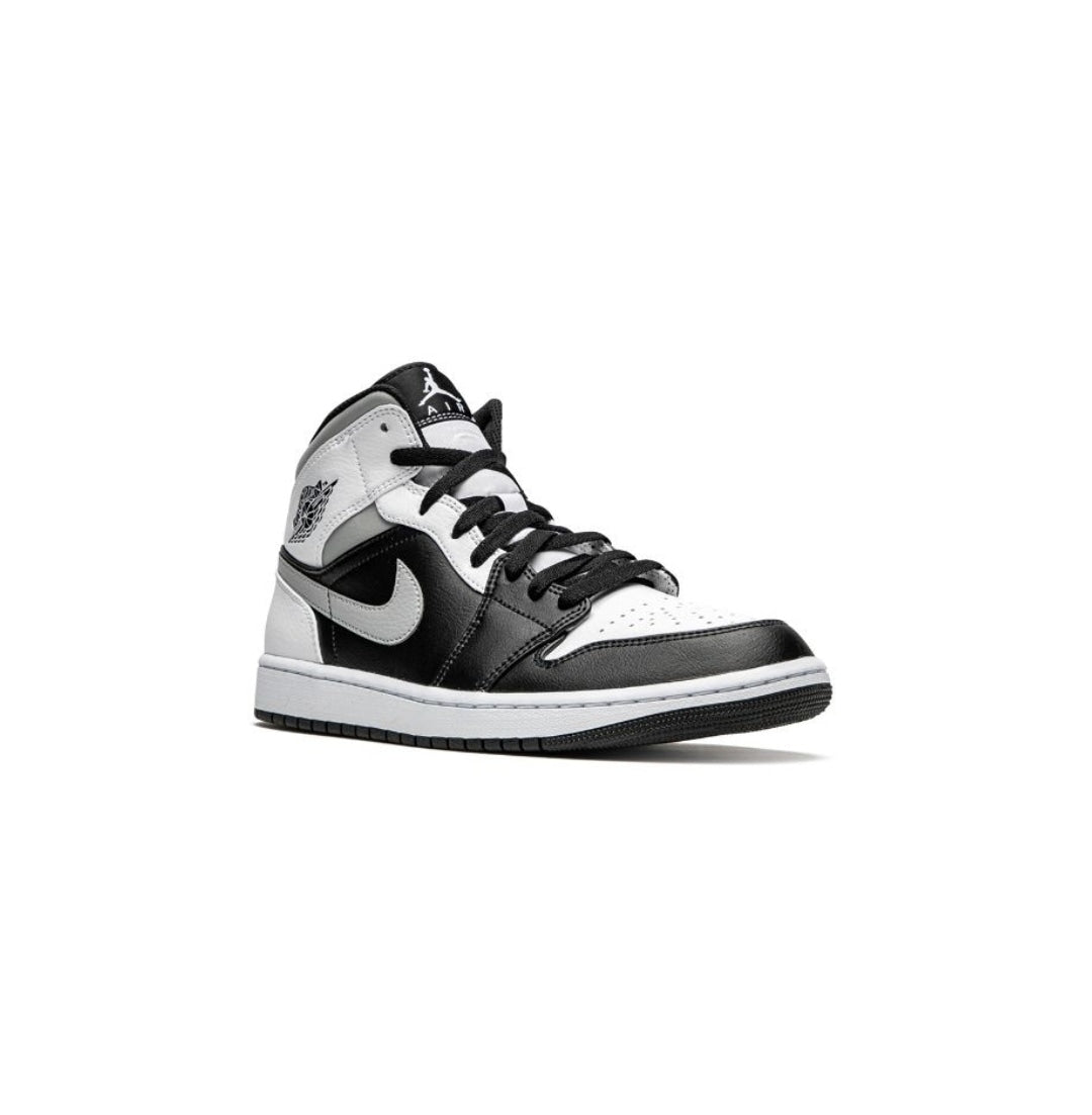 Air Jordan 1 Mid Greyllll