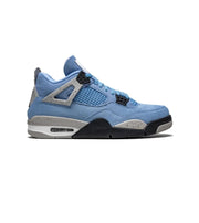 Air Jordan 4 Retro sneakers