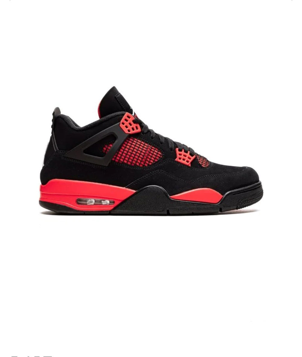 AIR JORDAN  4 RETRO 