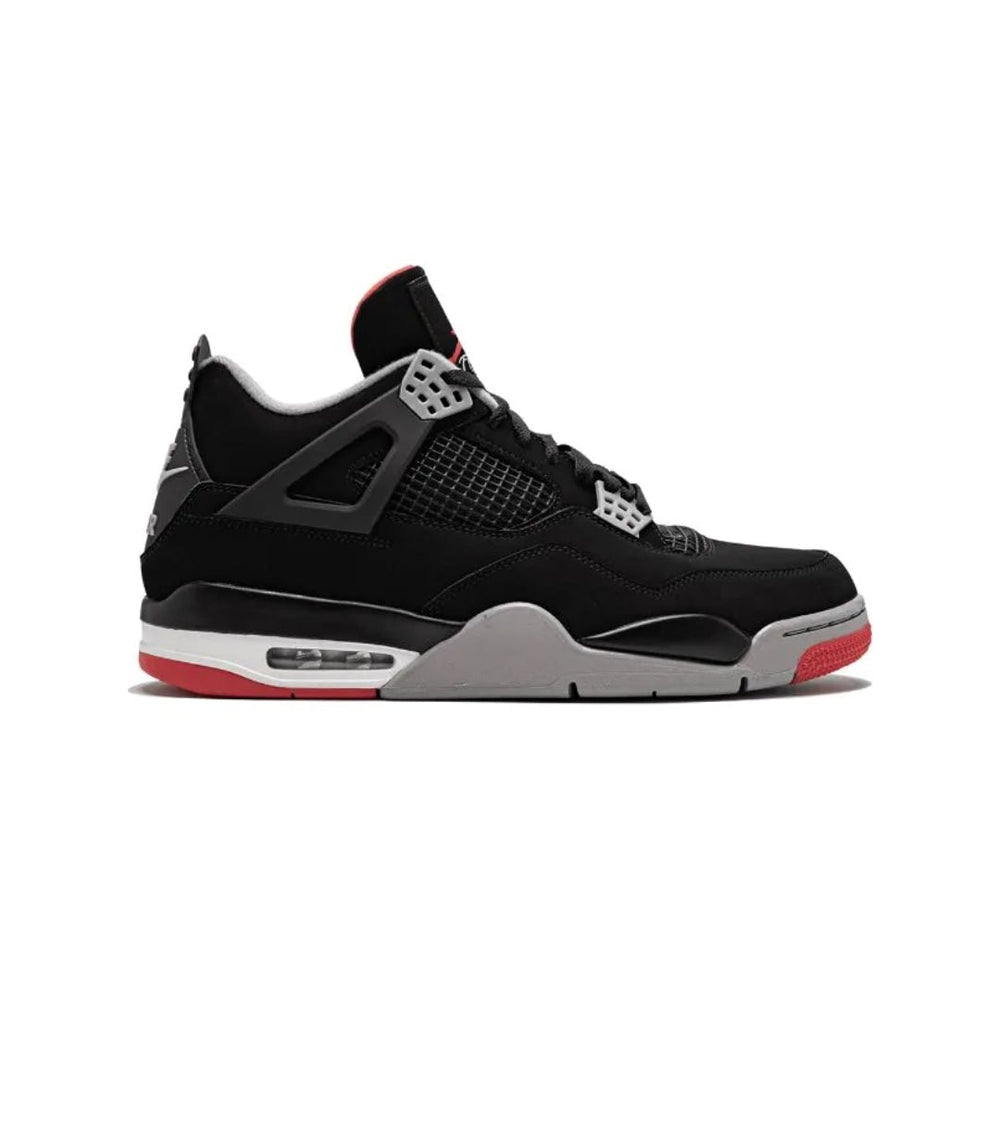 AIR JORDAN  4 RETRO 