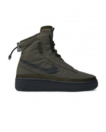 Air Force 1 Shell Cargo Khaki/Off Noir/Seaweed