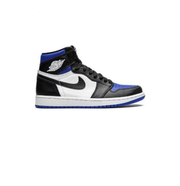 AIR JORDAN  1 RETRO HIGH OG "ROYAL TOE "