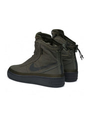 Air Force 1 Shell Cargo Khaki/Off Noir/Seaweed