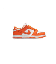 Nike SB Dunk Low Orange Blaze