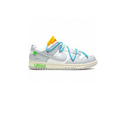 Nike SB Dunk Low x off white “The 50”