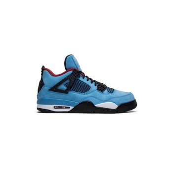 Air Jordan Retro 4 Travis Scott