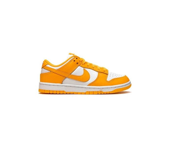 NIKE SB DUNK LOW LASER ORANGE