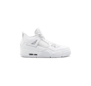 AIR JORDAN RETRO 4 PURE MONEY