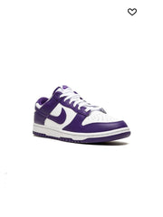 DUNK LOW RETRO  SE SNEAKERS