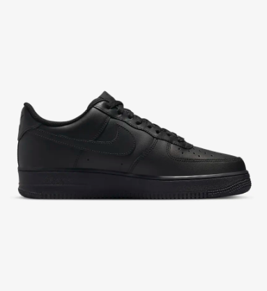 Nike Air Force 1 '07 Black