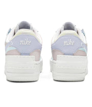 AIR FORCE 1 SHADOW - PASTEL