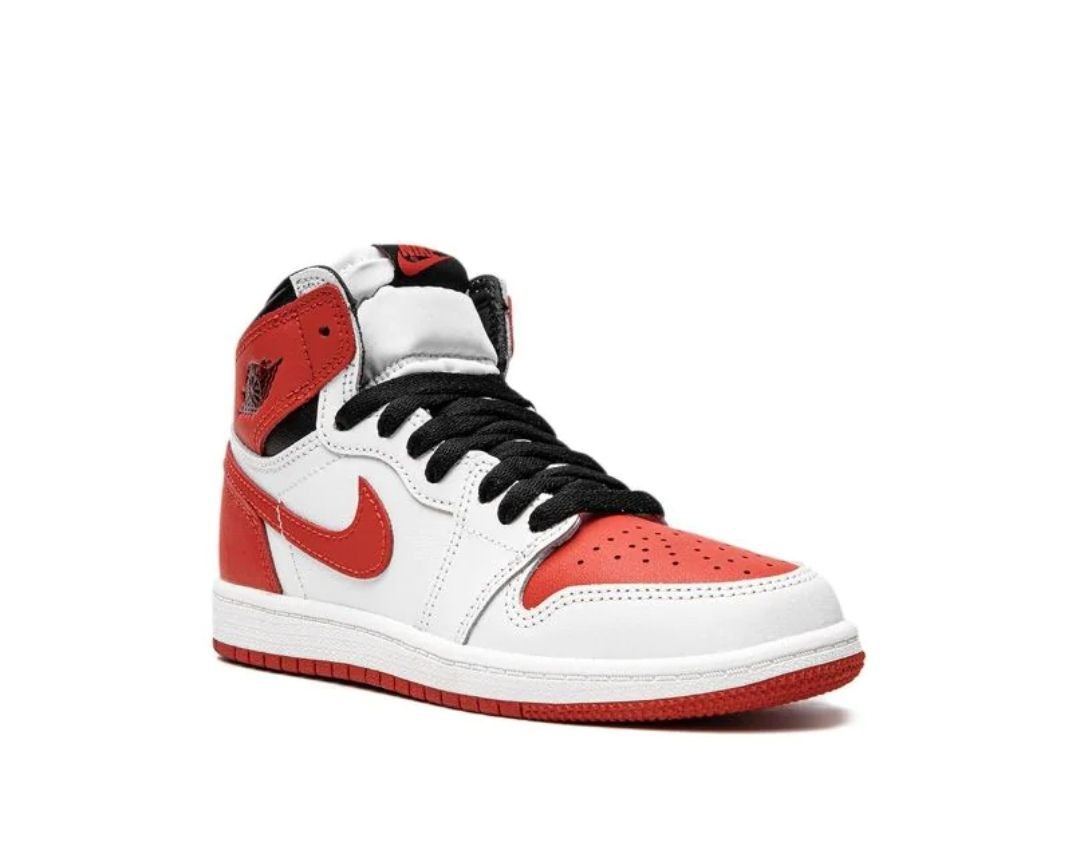 Air Jordan Retro High OG Heritage (GS)