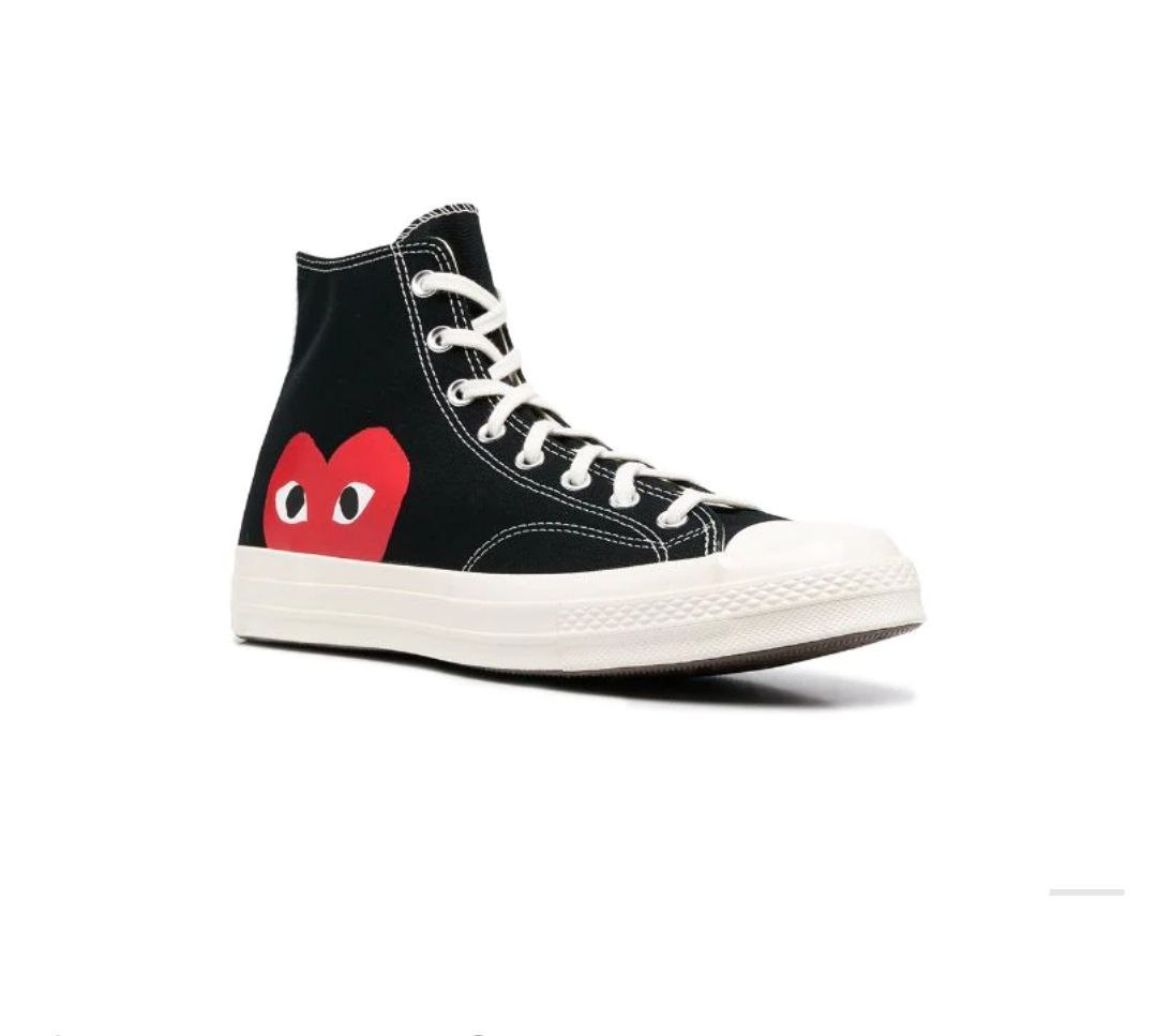 Converse All Star Chuck Taylor Garcons Play X