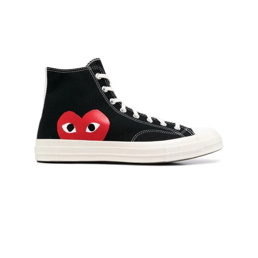 Converse All Star Chuck Taylor Garcons Play X