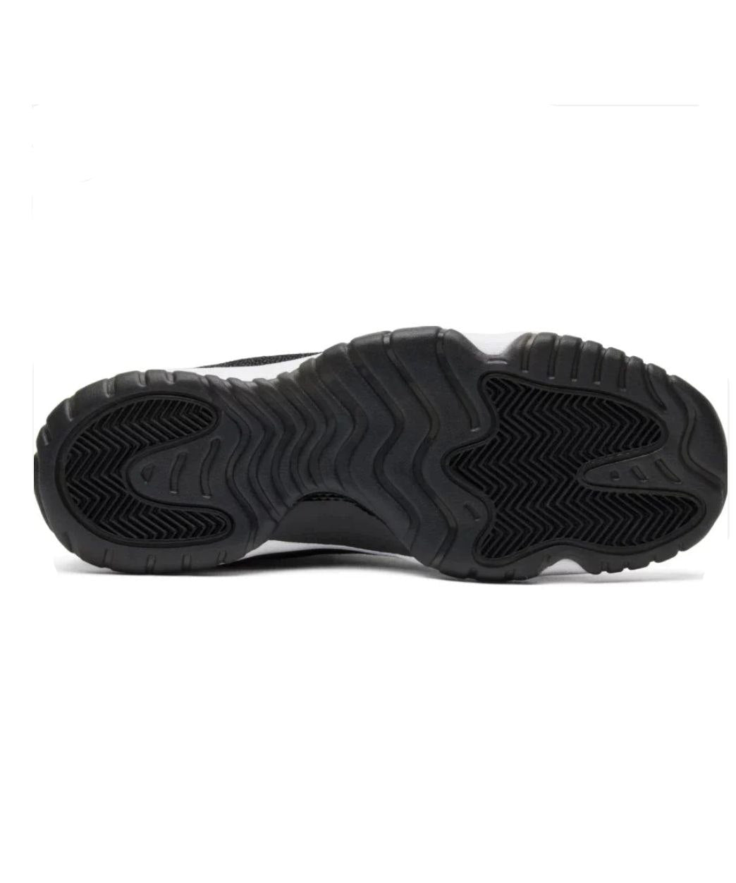 Air Jordan 11 Retro GG Black Stingray