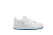 Nike Air Force 1 UV Reactive ‘changing color’